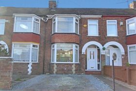 3&nbsp;Bedroom&nbsp;Terraced